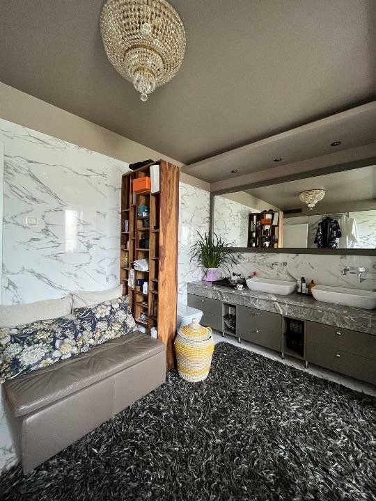 Persoana fizica vand casa,  Complex Baneasa Park 980.000 Euro semimobilata - Poză 10