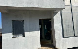 Proiect rezidențial 18 vile Tunari (stadiu avansat) - Poză 24