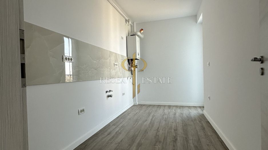 Apartament 2 camere decomandat | 56Mp + loc de parcare | Giroc - Poză 5