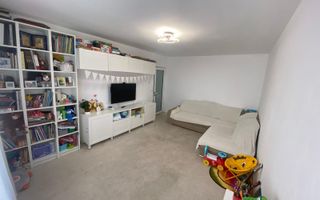 Faleza Nord(cod04)-Apartament 3 camere centrala gaz-vedere spre mare - Poză 3