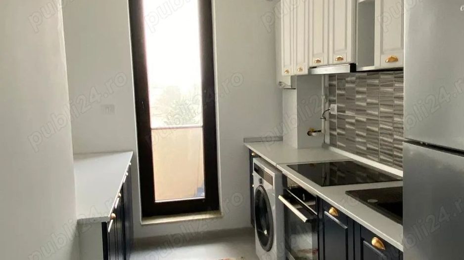 Garsoniera zona Inel 2 - Bloc nou - Et 4/11 - Termen Lung - Poză 6