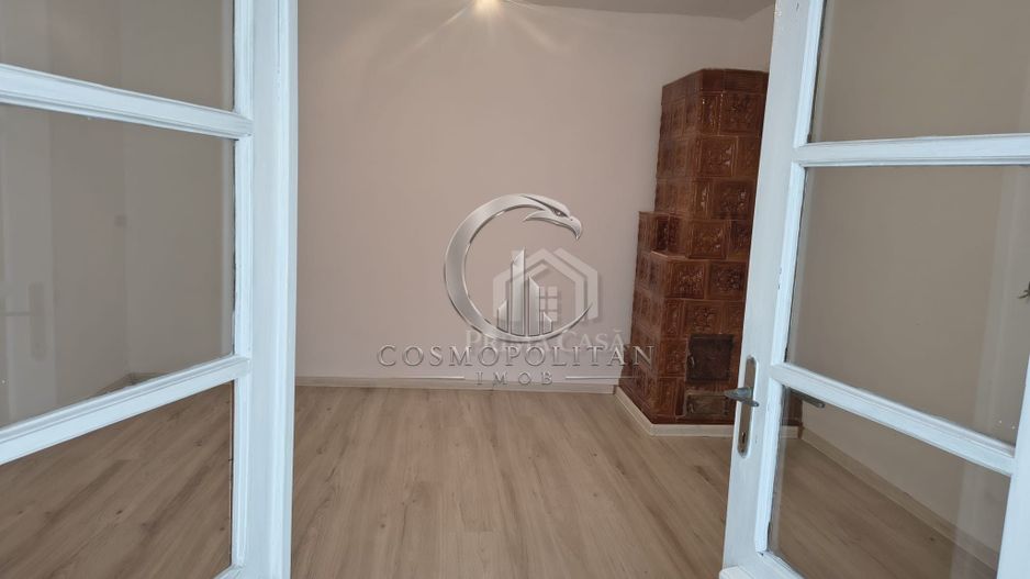 Casa in zona Tansilvaniei BZ teren 1270mp SC=130mp libera - Poză 14