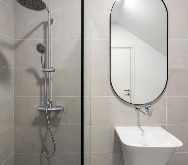 5-room Villa for Rent I Luxury Interior I Pipera I American School - Poză 25