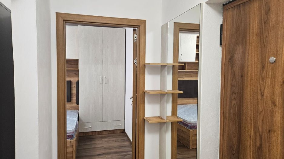 Inchiriere apartament modern, Ultracentral, totul nou - Poză 8