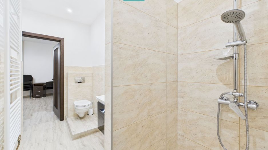 Apartament 3 camere ultracentral modern pe Cloșca - Poză 39