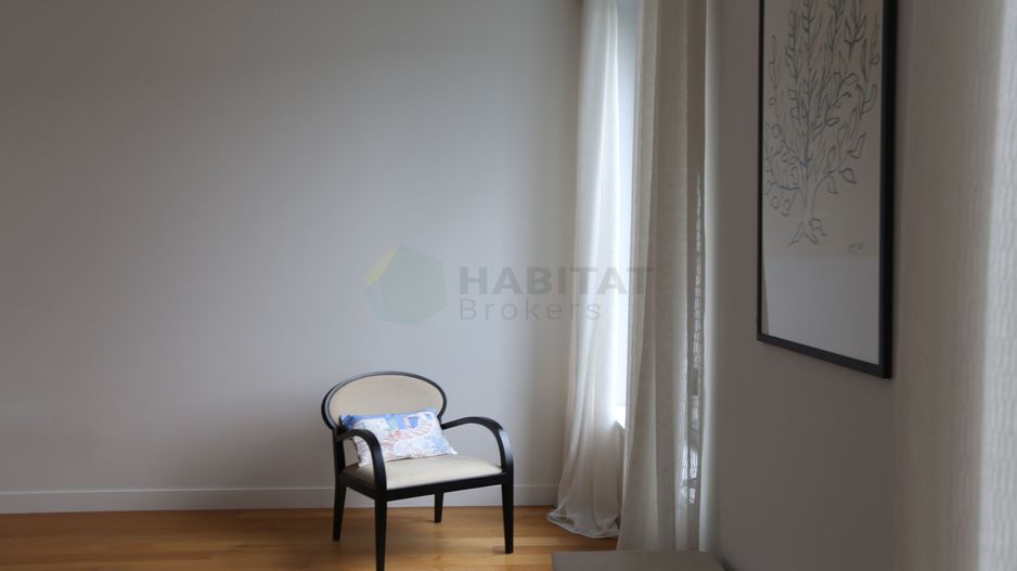 Eleganță pură într-un ansamblu exclusivist – Vilă complet mobilată AMBER GARDEN - Poză 20