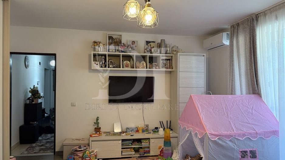 Apartament de vanzare Florilor / Floresti - Poză 3