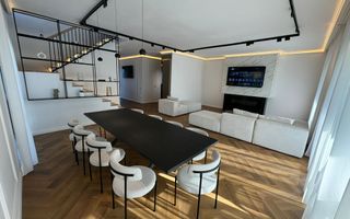 Casa individuala, 625 teren! Finisaje moderne, recent finalizata! - Poză 10