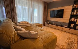 REA1027801 Apartament 2 camere cu loc de parcare subteran Aviatiei - Poză 3