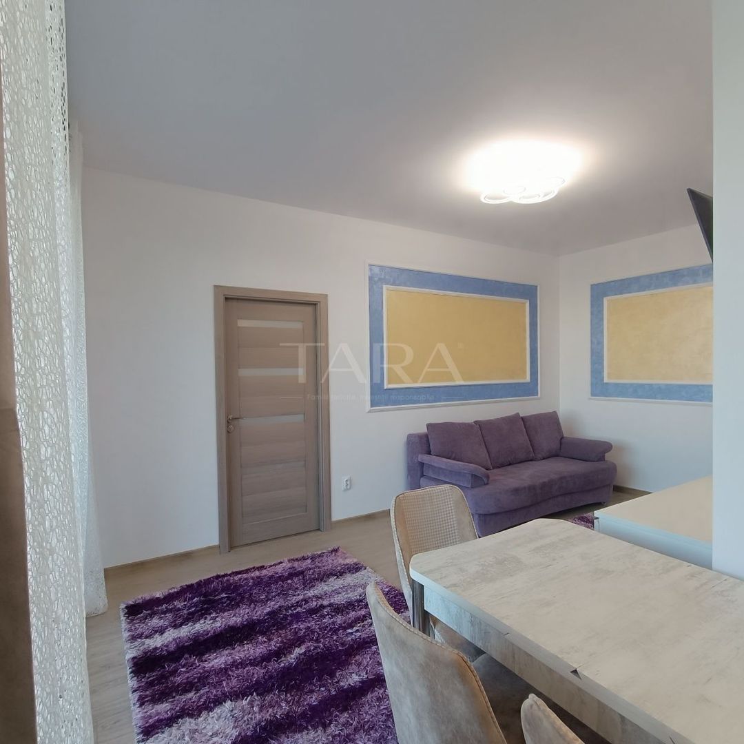 Apartament cu 2 camere, imobil 2025, etaj 1, garaj subteran. - Poză 4