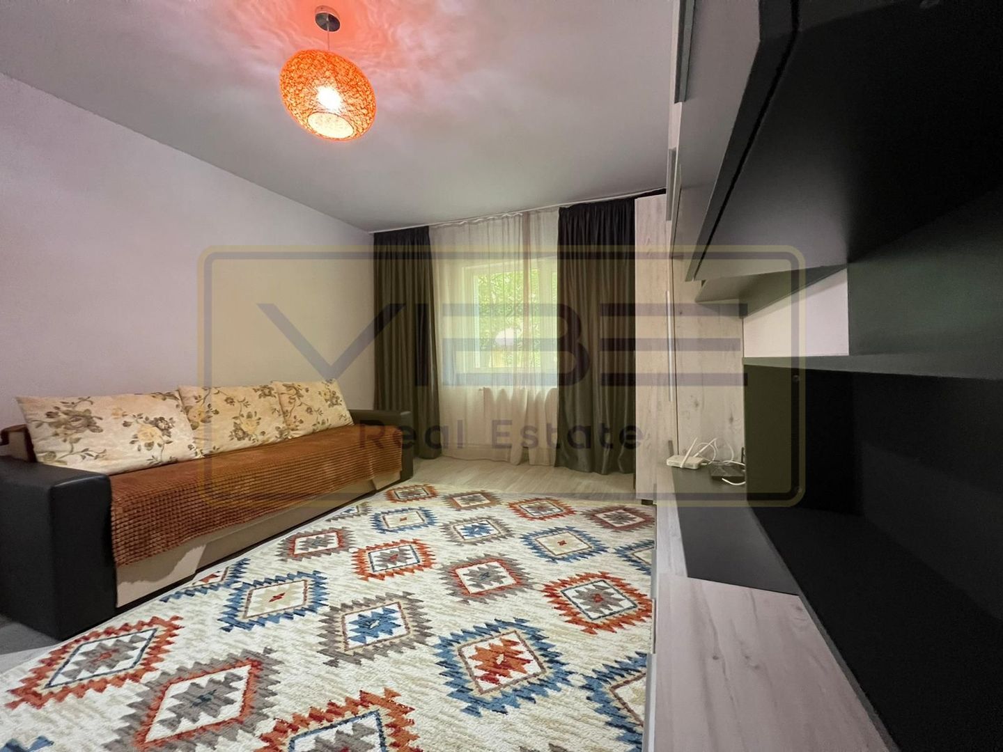 Apartament 1 camera Tatarasi - 5 min Tudor Office Center - Poză 12