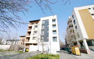 Ap. 2 camere mobilat , utilat Sos. Gh. Ionescu Sisesti - Poză 21
