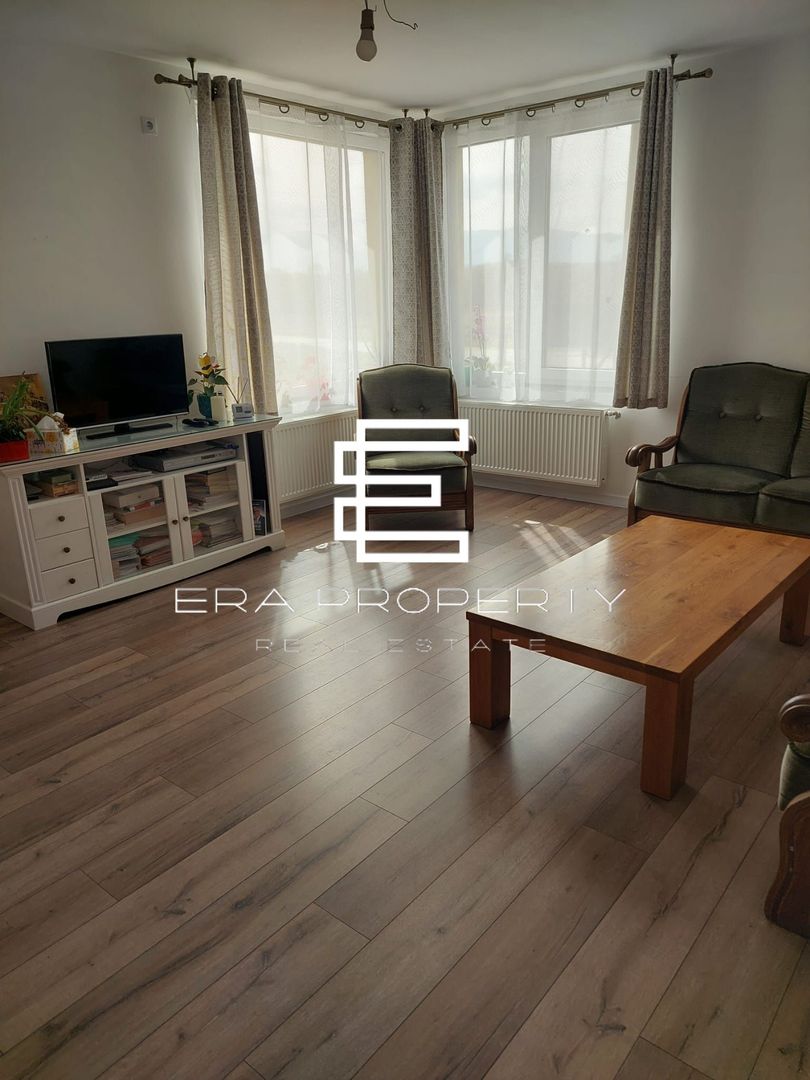 Casa individuala, teren 830 mp, pivnita ,Mohu-Selimbar - Poză 2