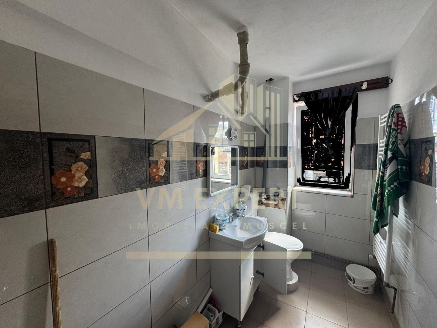 APARTAMENT 2 CAMERE ETAJ 2 ULTRACENTRAL CAMPULUNG - Poză 5