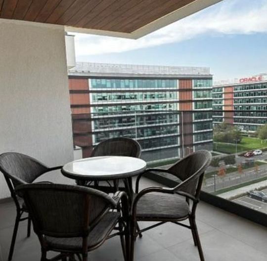 2 camere | Nusco City | Pipera | Aviatiei | Promenada - Poză 10