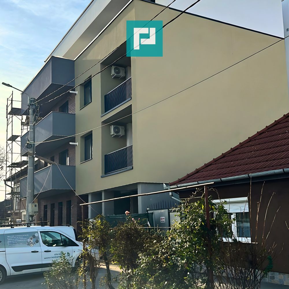 Apartament 2 Camere, Bloc Nou, Str. Meșteșugarilor - Poză 4