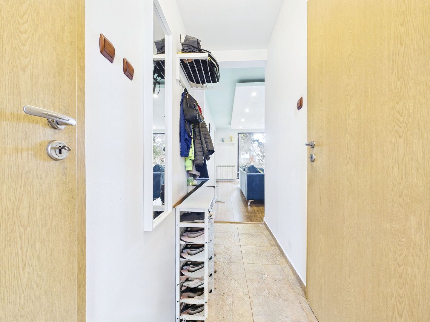 Braytim – Duplex modern P+M | Eleganță, spațiu și intimitate, cu garaj - Poză 30