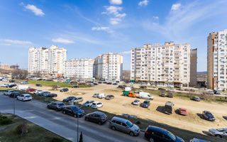 Vânzare, apartament, 2 camere, bd. Mircea Cel Bătrân, Ciocana - Poză 12