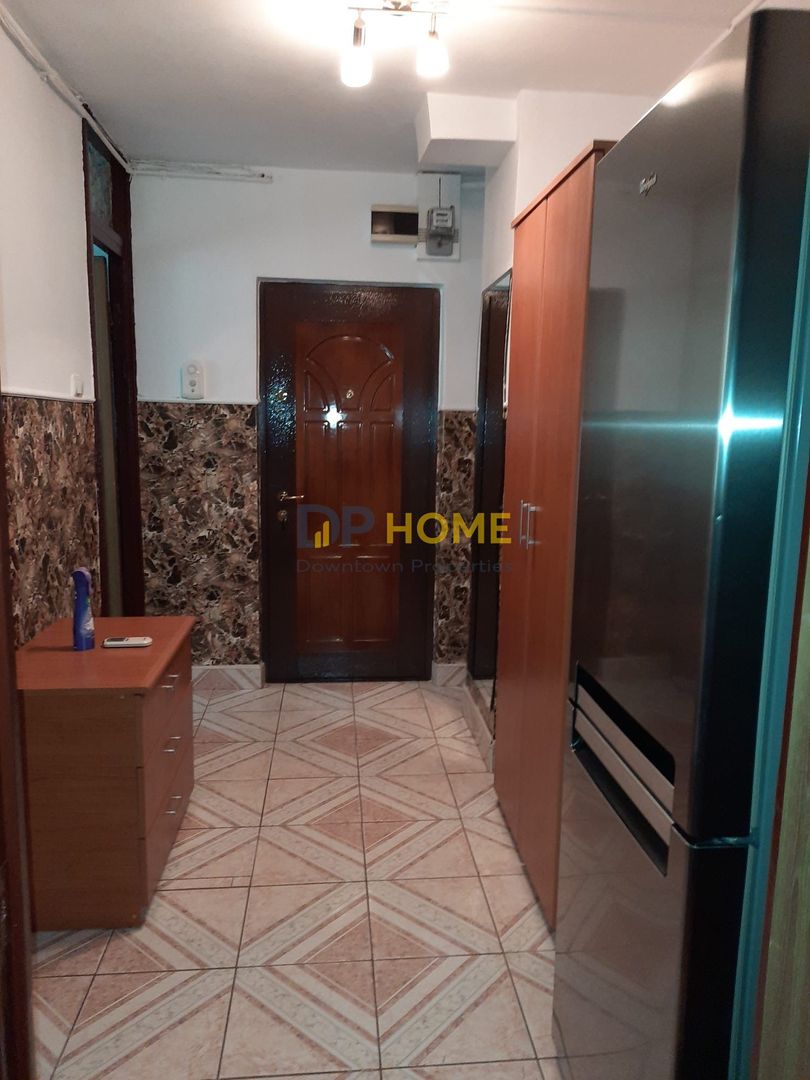 Vânzare garsonieră Titan – 34 mp, parter înalt, bloc mixt - Poză 3