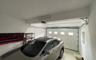 Casă ultramoderna la cheie 2024 pe malul lacului Laguna Verde – teren 800 mp - Poză 25