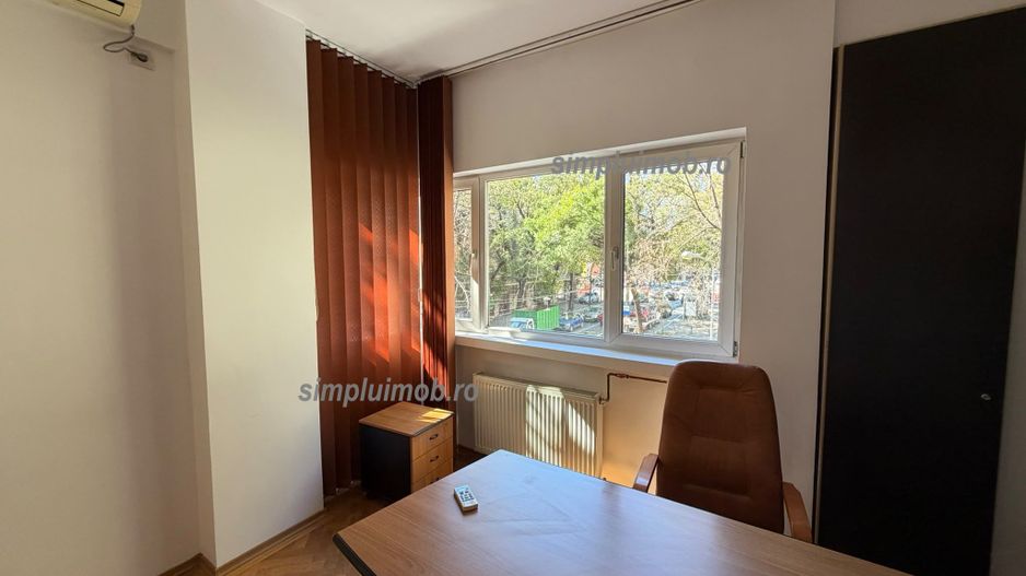 2 Camere Pretabil Birou Zona Armeneasca - Poză 1