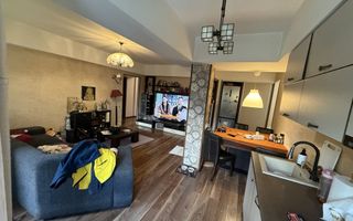 Apartament 4 camere Alexandru Obregia 35 mobilat utilat 100 mp. - Poză 2