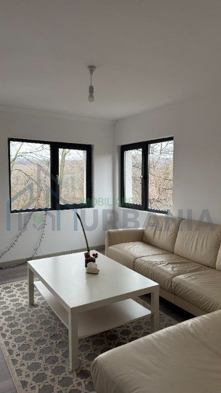 Casă / Vilă cu 5 camere de închiriat în Copou, Iasi - Poză 14