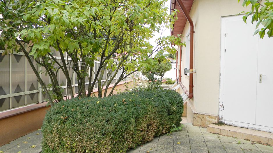 Vila cu suprafata de 360mp si teren 700mp-Racadau,vanzare sau inchirie - Poză 11