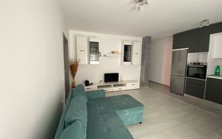 Apartament 2 Camere | 46 Mp | Balcon | Parcare | Floresti Tineretului - Poză 3