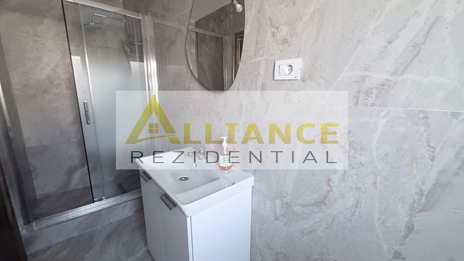 Casa Individuala - 4 camere - 2 bai - 250mp teren - Poză 3