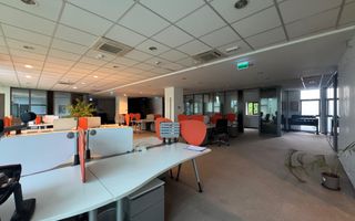 SPATIU DE BIROURI | SPLAIUL UNIRII | 7 locuri de parcare - Poză 5