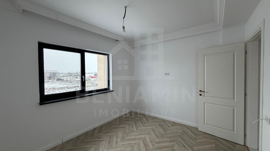 Casa P+1 Living-Bucatarie-3 Dormitoare-Toate utilitatile-Disponibila - Poză 6