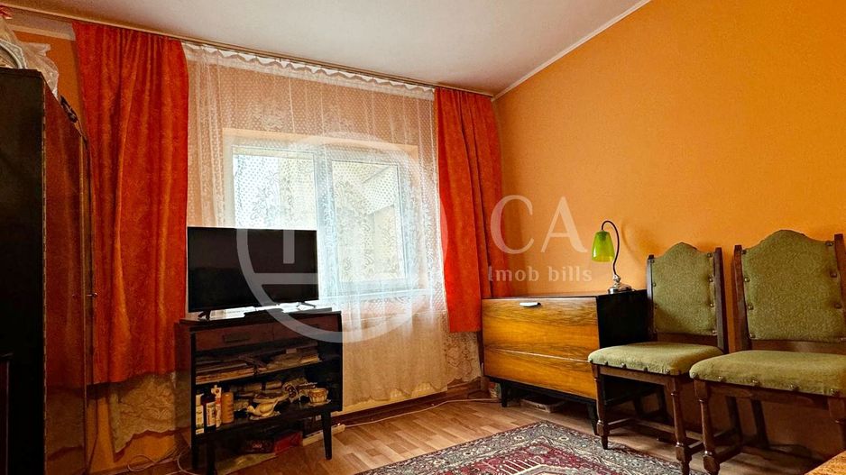 Apartament cu  3 camere de vânzare în zona  Iosia,  Oradea - Poză 14