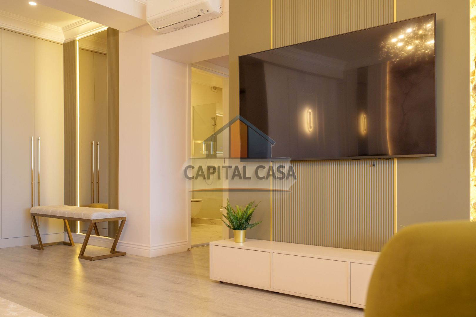 Apartament 2 Camere | Mobilat & Utilat Premium Pipera - Poză 56