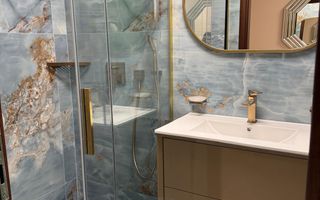 APARTAMENT CU 3 CAMERE LA INCHIRIERE LANGA PARCUL HERATSRAU - Poză 7