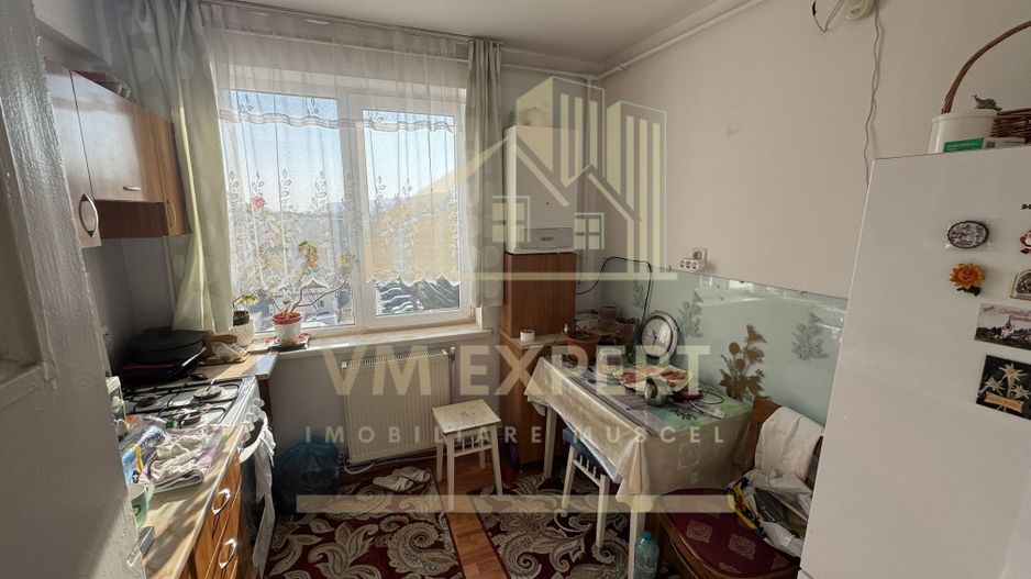APARTAMENT 3 CAMERE ULTRACENTRAL, ETAJ 4, CAMPULUNG - Poză 12