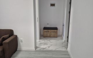 Apartament 2 camere cu gradina privata si parcare - Lunca Cetatuii, Complex Stejarilor, Iasi - Poză 6