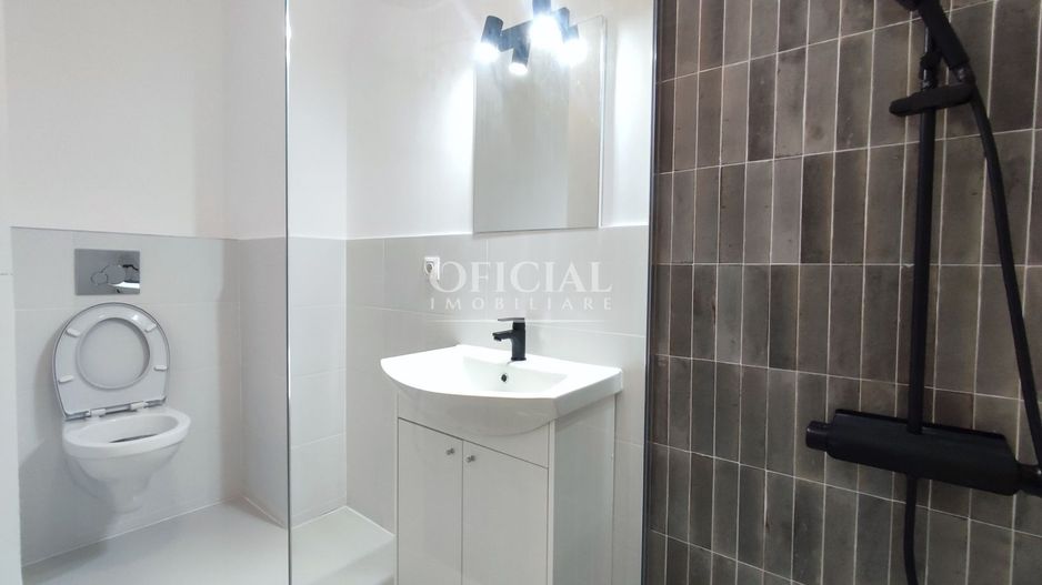 Apartament 2 camere | Parcare | Bloc nou | Zona Eroilor | Floresti - Poză 7