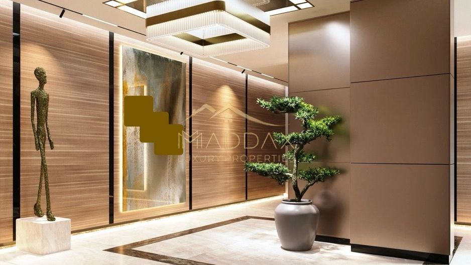 Apartament 2 camere_ Proiect NOU***Barbu Vacarescu/Floreasca-Pipera/Tei - Poză 6