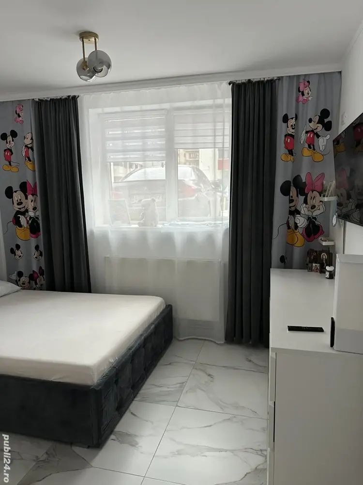 APARTAMENT MODERN 2 CAMERE ZONA - Poză 4