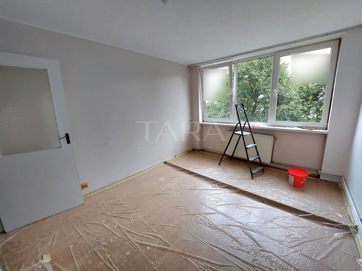 EXCLUSIVITATE. Apartament spațios, ideal familie. - Poză 11