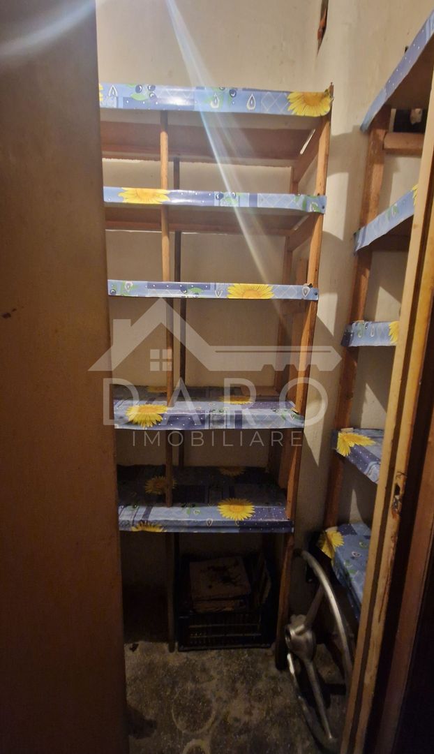 🏡 Apartament 4 camere de vânzare | Dâmbu Pietros | 90 mp - Poză 10