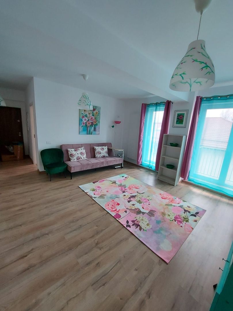 AP. 2 CAMERE BIRUINTEI, LOC PARCARE, CENTRALA, METROU 3 MINUTE - Poză 2