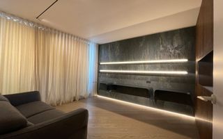 Floreasca | Penthouse | Duplex | Pescariu | 480mp | Gradina - Poză 16