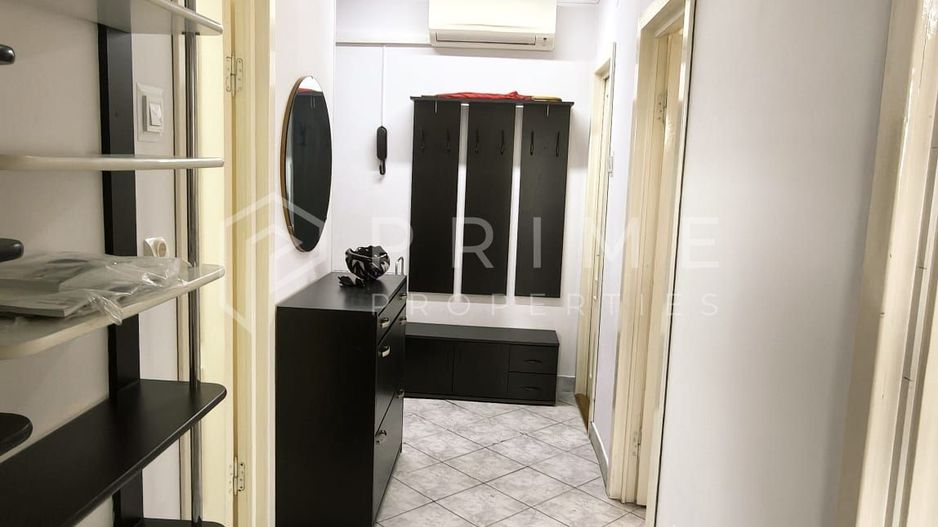 Chirie 2 camere, decomandat, mobilat complet, etaj intermediar- Poli 2 - Poză 6