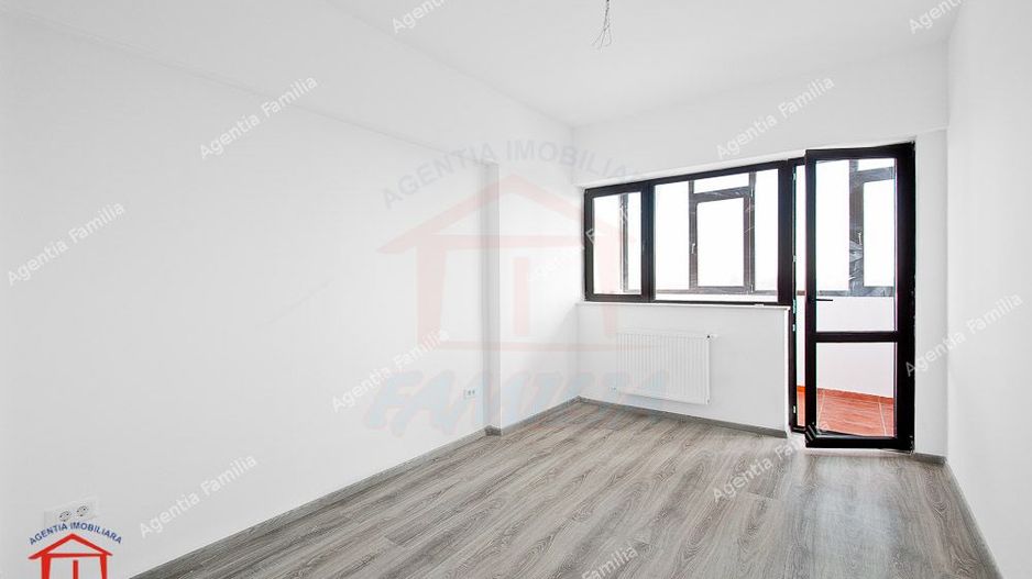 Apartament ultramodern, 3 camere, etaj 8, Italian Residence - Poză 13