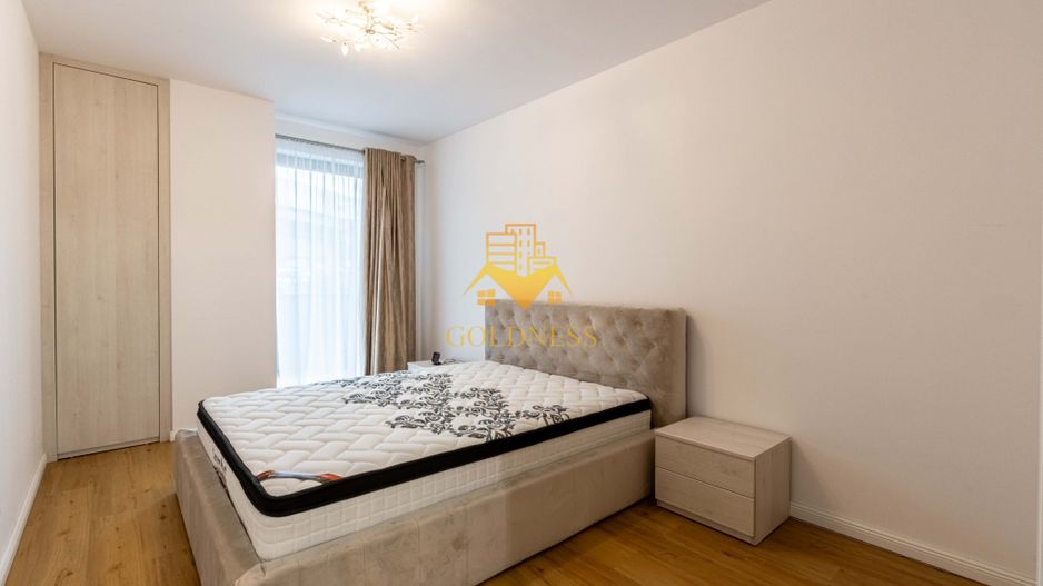 2 camere, modern, Zorilor, zona LIDL, totul nou, Scala Frunzisului - Poză 5