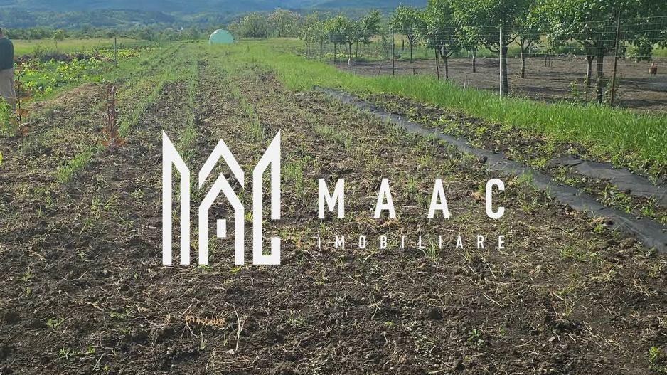 Teren intravilan de vânzare | Râmnicu Vâlcea | 2.800 mp - Poză 8