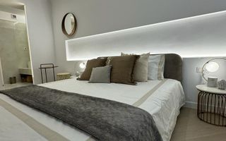 Apartament 3 camere | Complet mobilat | utilat | Parcare si boxa - Poză 15