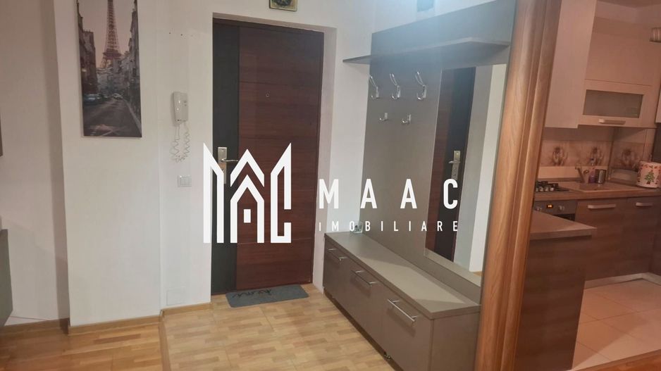 Apartament 3 camere de închiriat | Șelimbăr, Doamna Stanca | 65 mp - Poză 3